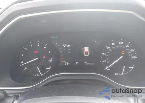 2019 Toyota Avalon Xle из США, поврежденный, VIN 4T1BZ1FB2KU008346